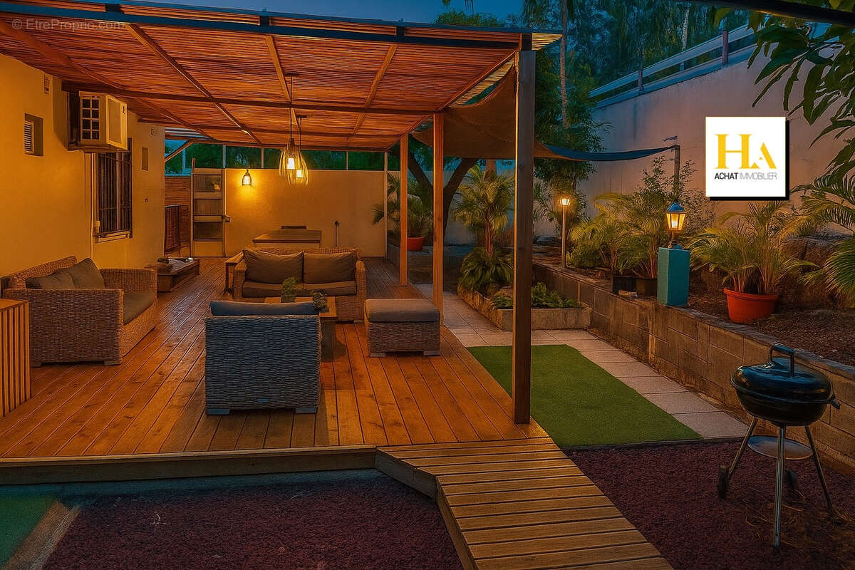 Maison à L&#039;ETANG-SALE