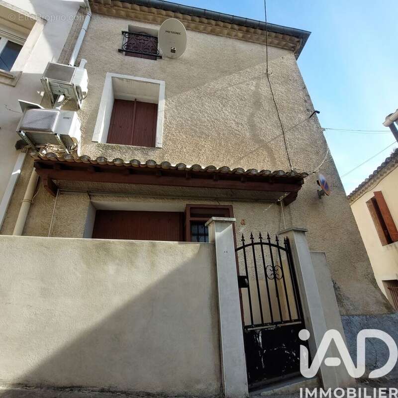 Maison 80 m² à Beauvoisin  - photo 7