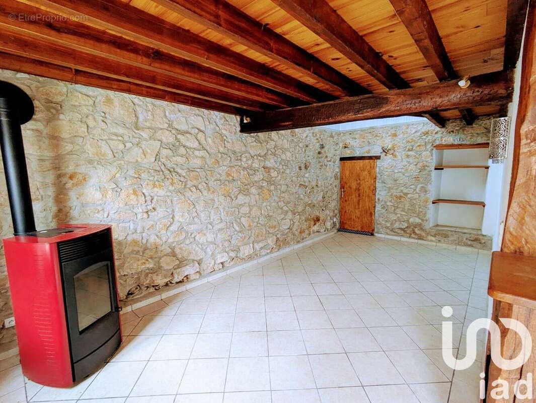 Maison 146 m² à Durban-Sur-Arize  - photo 2