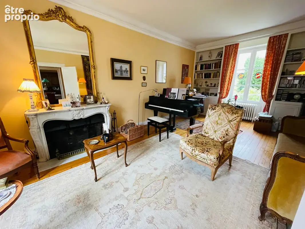 Maison de caractère au coeur de la Genette ! - photo 2