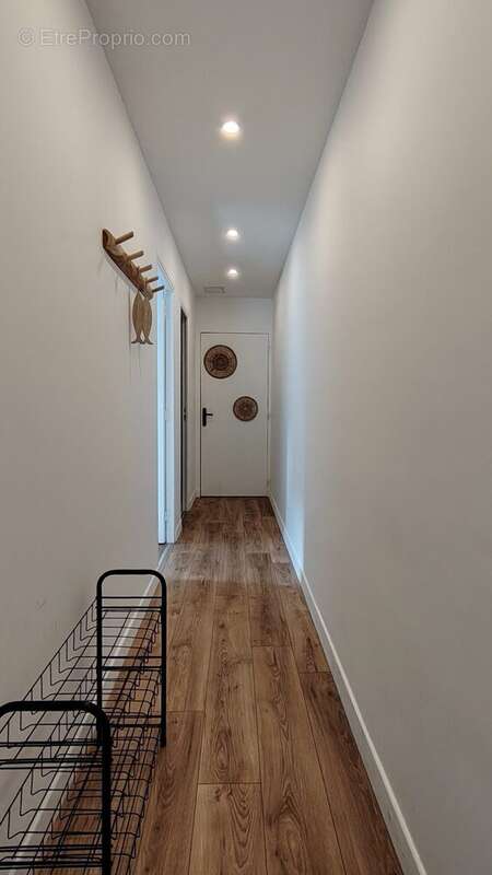 Appartement à DINARD