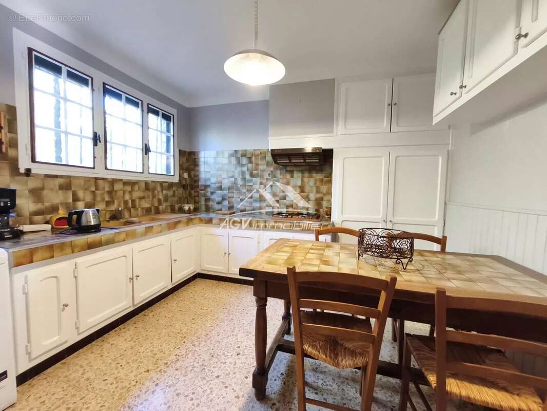 Maison à BOISSET-ET-GAUJAC