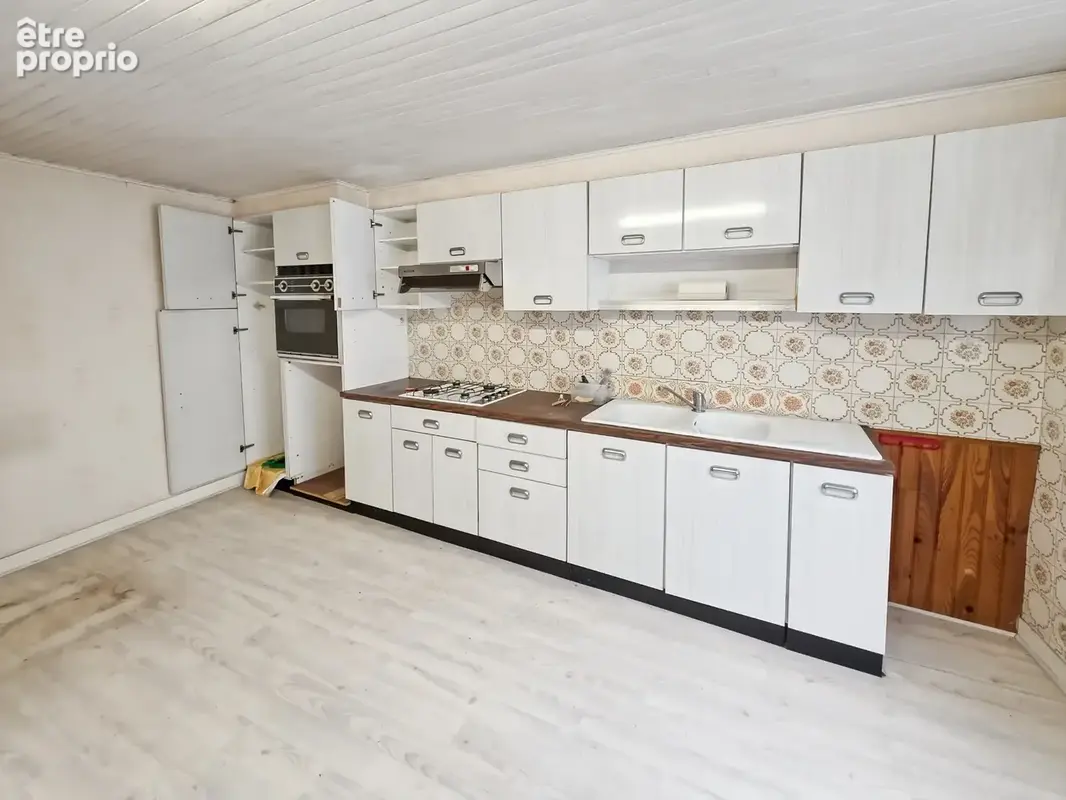 Immeuble de rapport 257 m² – 3 logements + colocation + 2 garages – fort potentiel locatif - photo 10