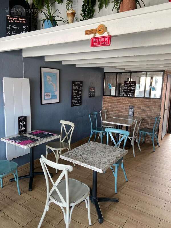 Photo 2 - Commerce à NOIRMOUTIER-EN-L'ILE