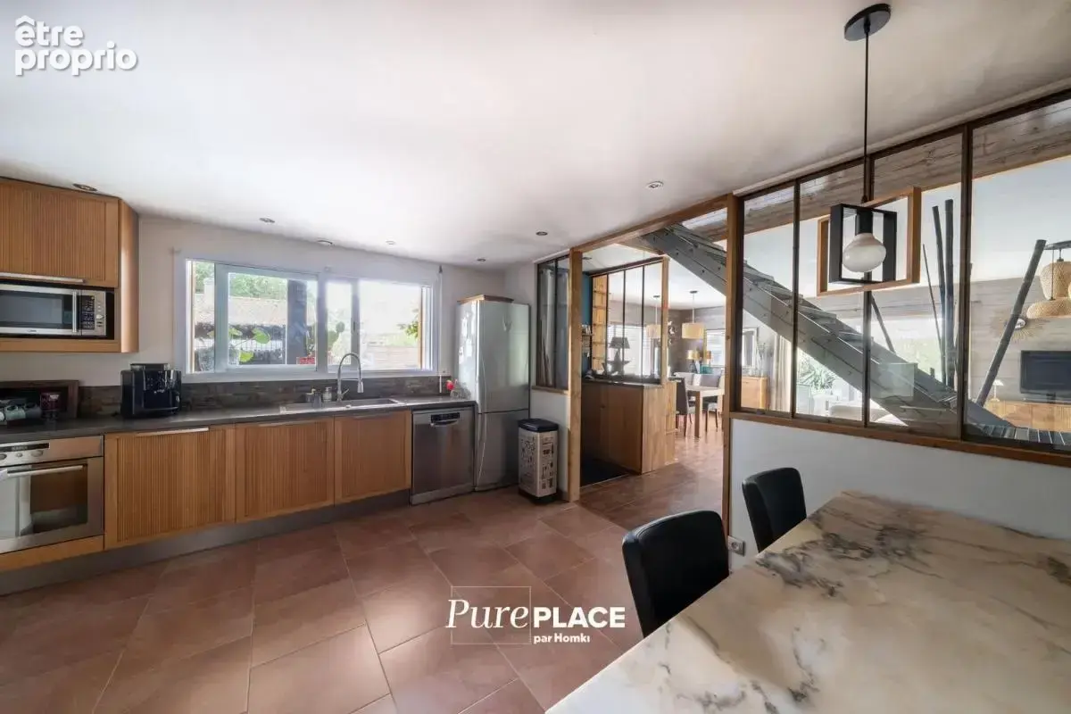 Villa T7 de 170 m² à Lacanau ville 33680 - photo 8