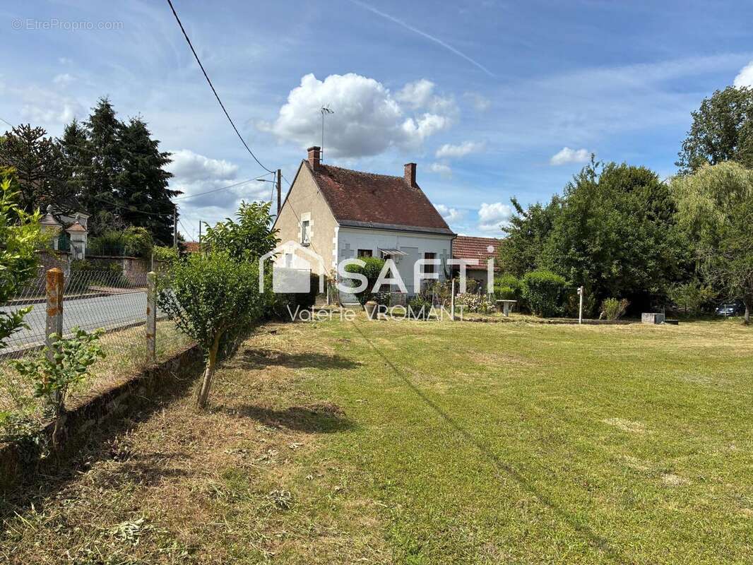 Maison 62 m² à Luzille  - photo 2