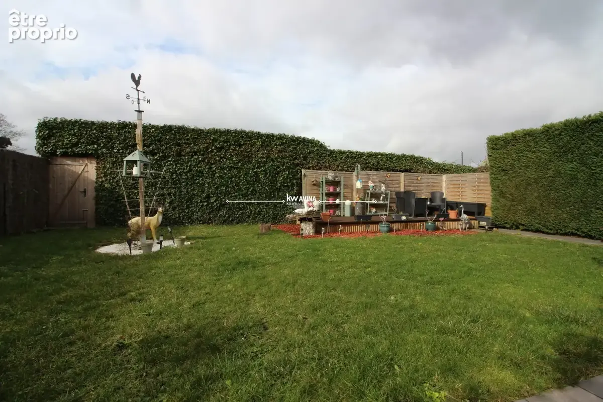 Maison 106 m² à Wattrelos  - photo 8