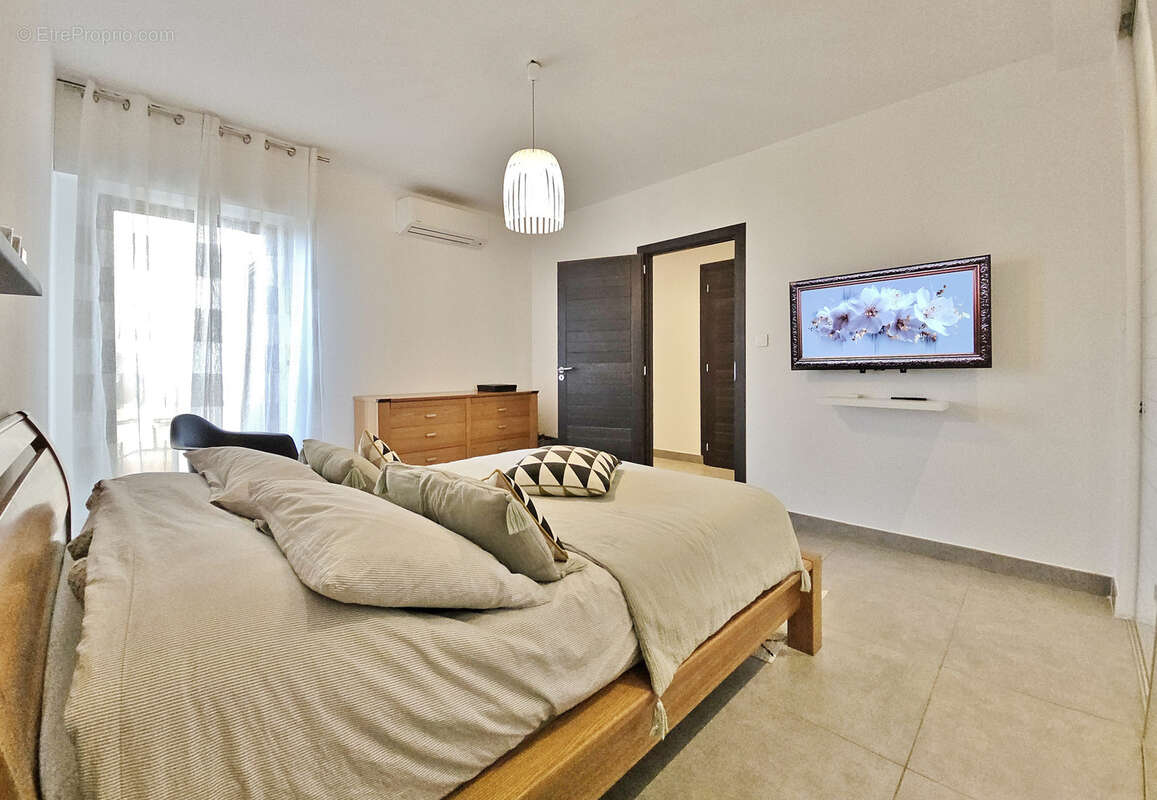 Appartement à AJACCIO