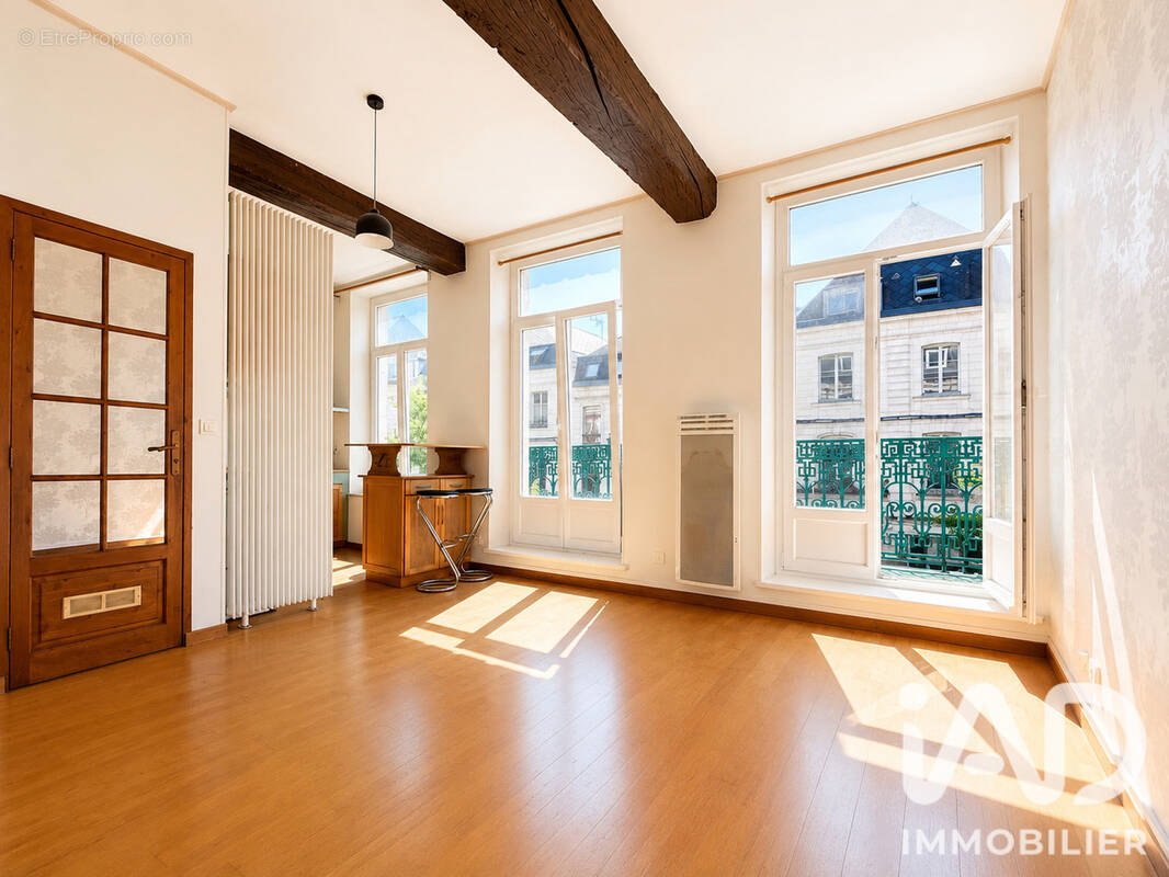 Photo 1 - Appartement à ARRAS
