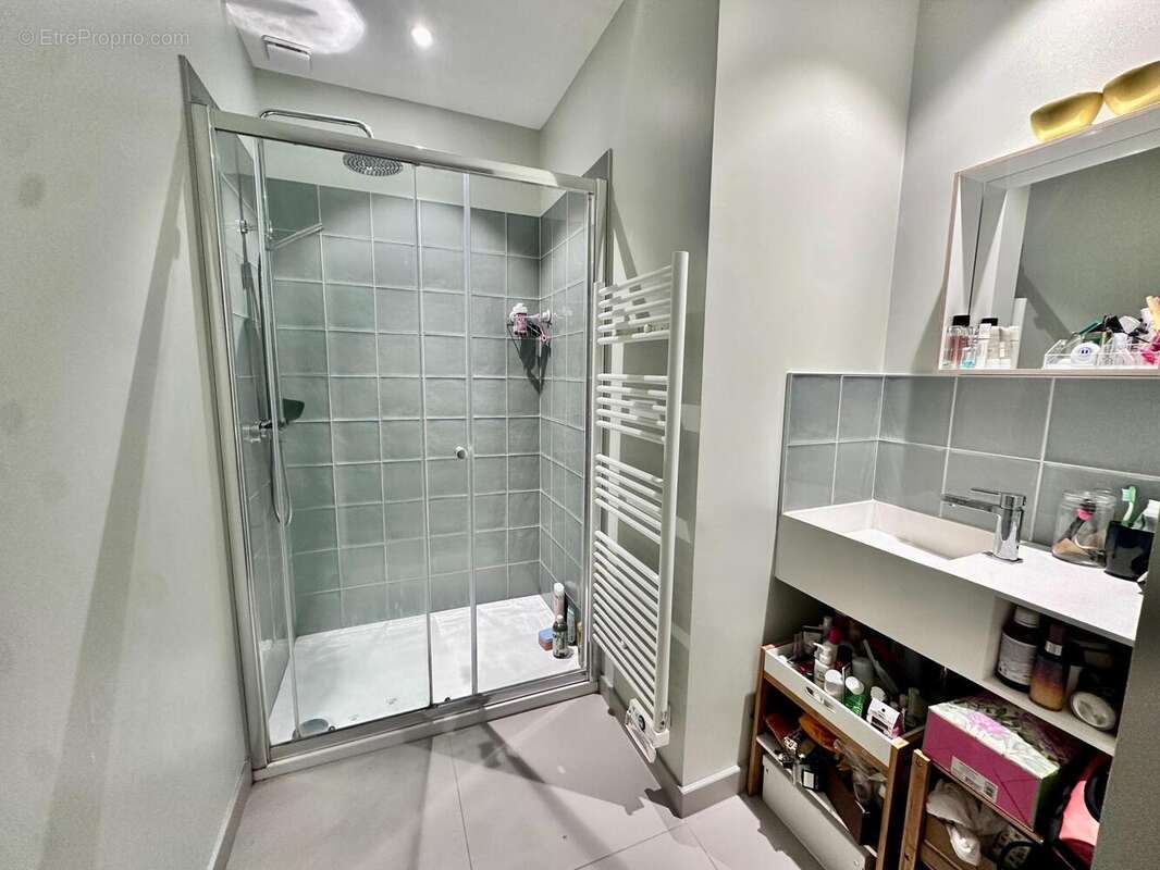 Photo 9 - Appartement à BORDEAUX