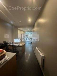 Commerce à VINCENNES