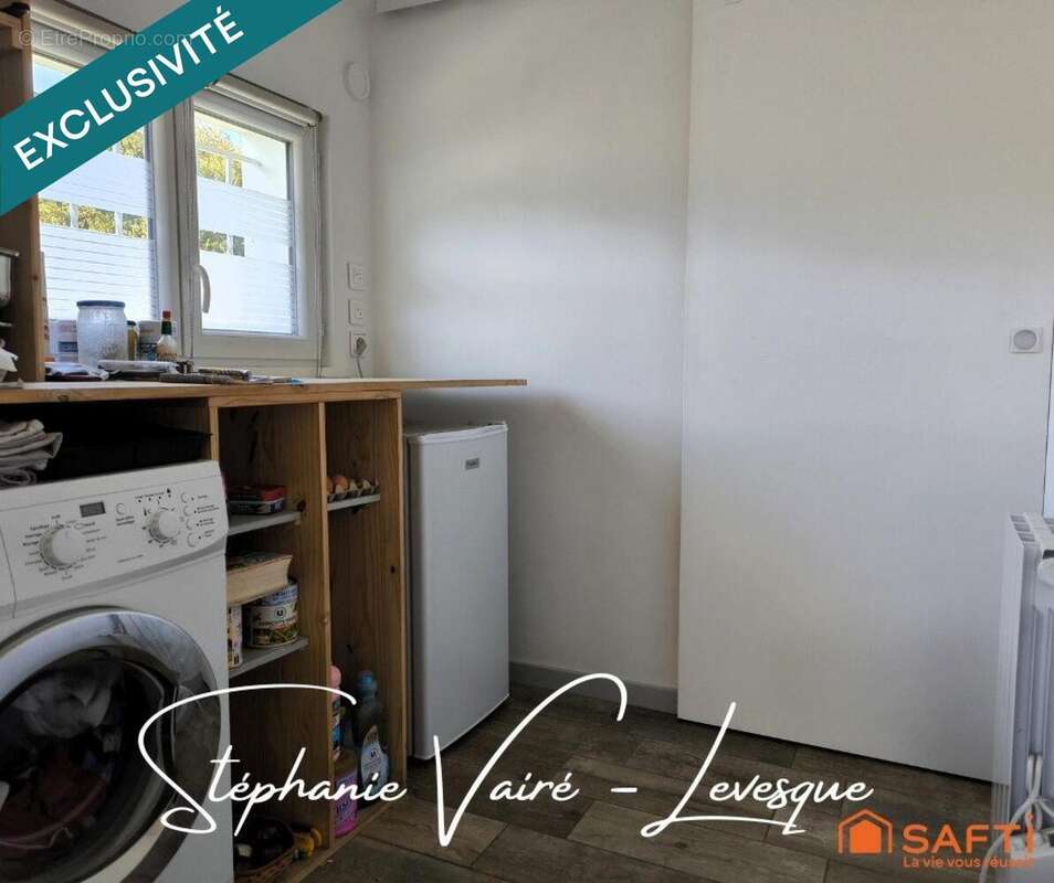 Photo 5 - Maison à DONGES