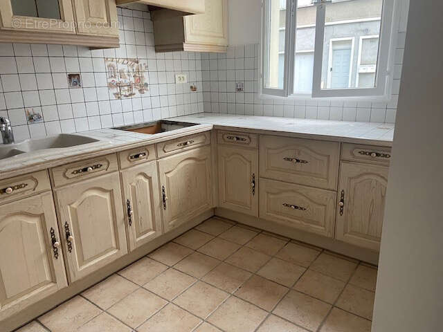 Appartement à TOURS