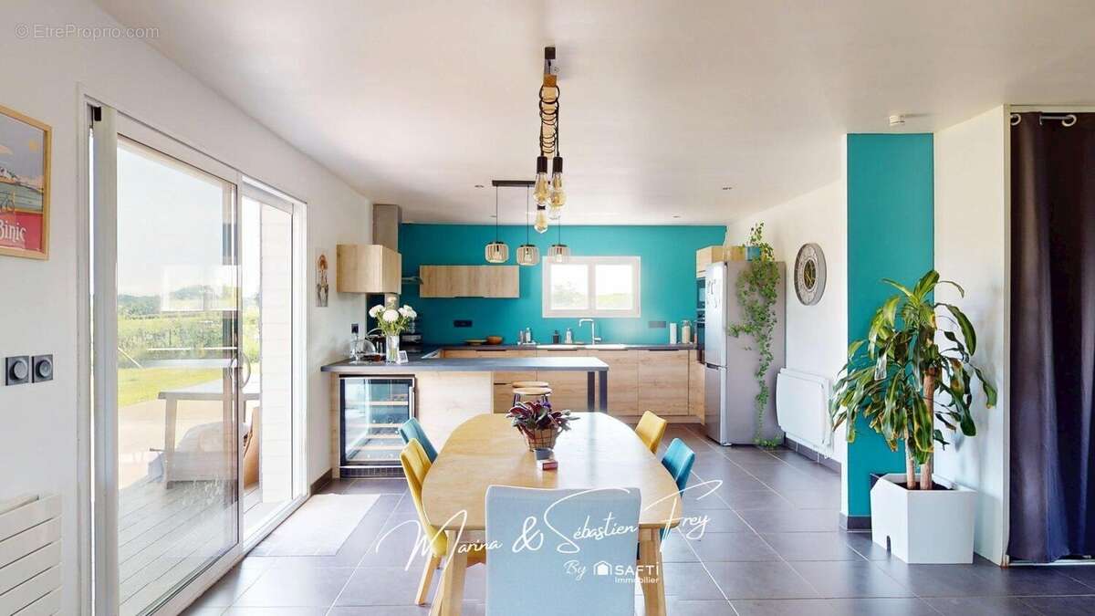 Photo 2 - Maison à LANNION