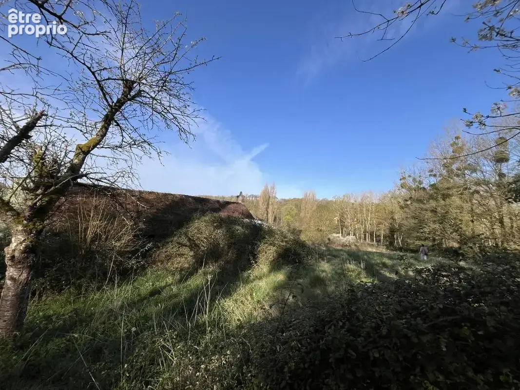 Maison 2 pièces 40 m² à vendre à Tresson (72440) - photo 7