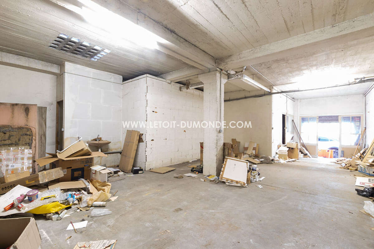 Parking à PERIGUEUX