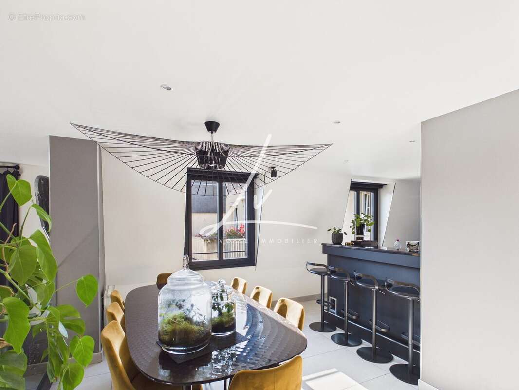 Appartement à CAEN