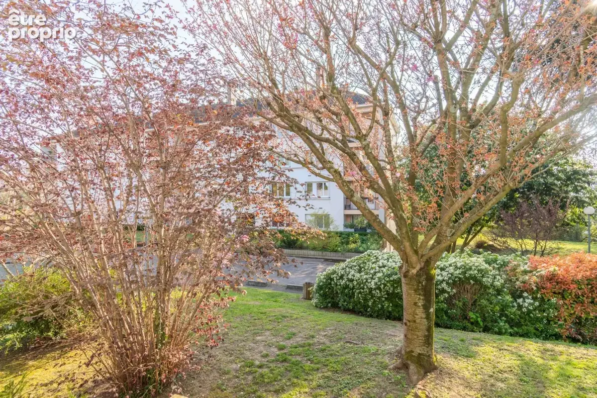 Appartement à MONTMORENCY