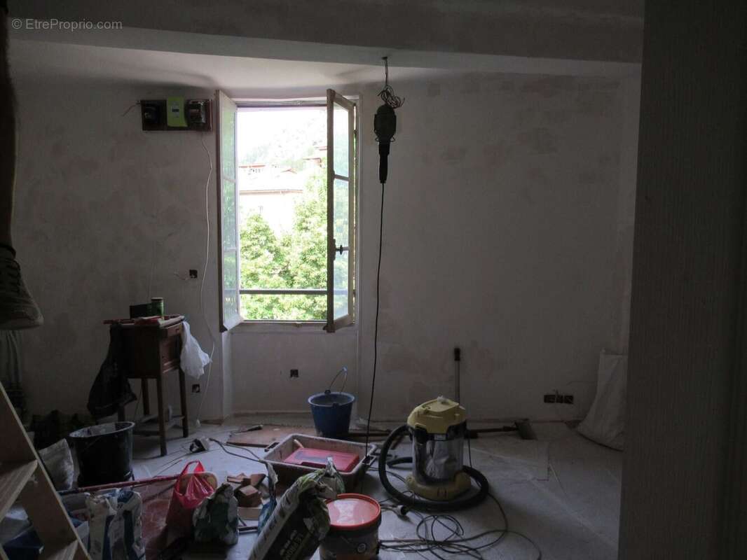 Photo 5 - Appartement à PUGET-THENIERS