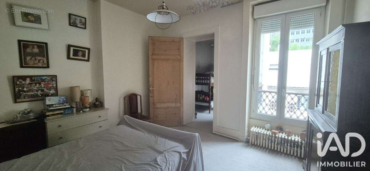 Appartement 200 m² à La Mouille  - photo 8