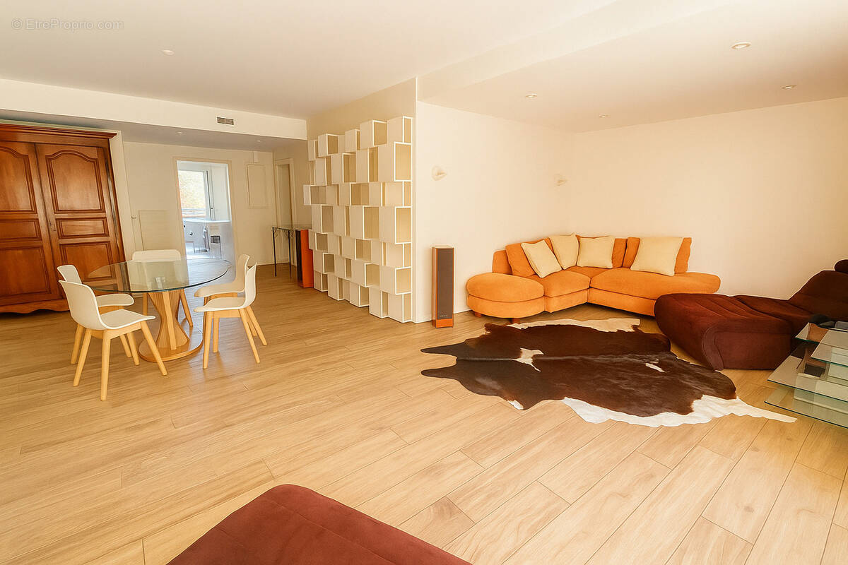 Appartement à ANGLET