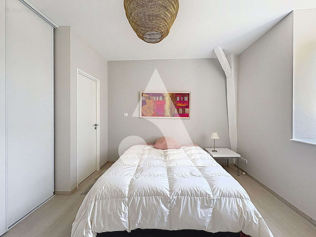 Appartement à CHALON-SUR-SAONE