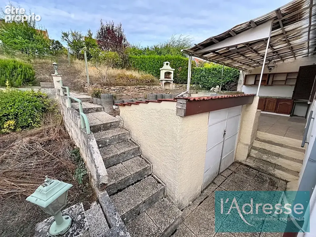 Maison Saint Julien Les Metz F5 - photo 15