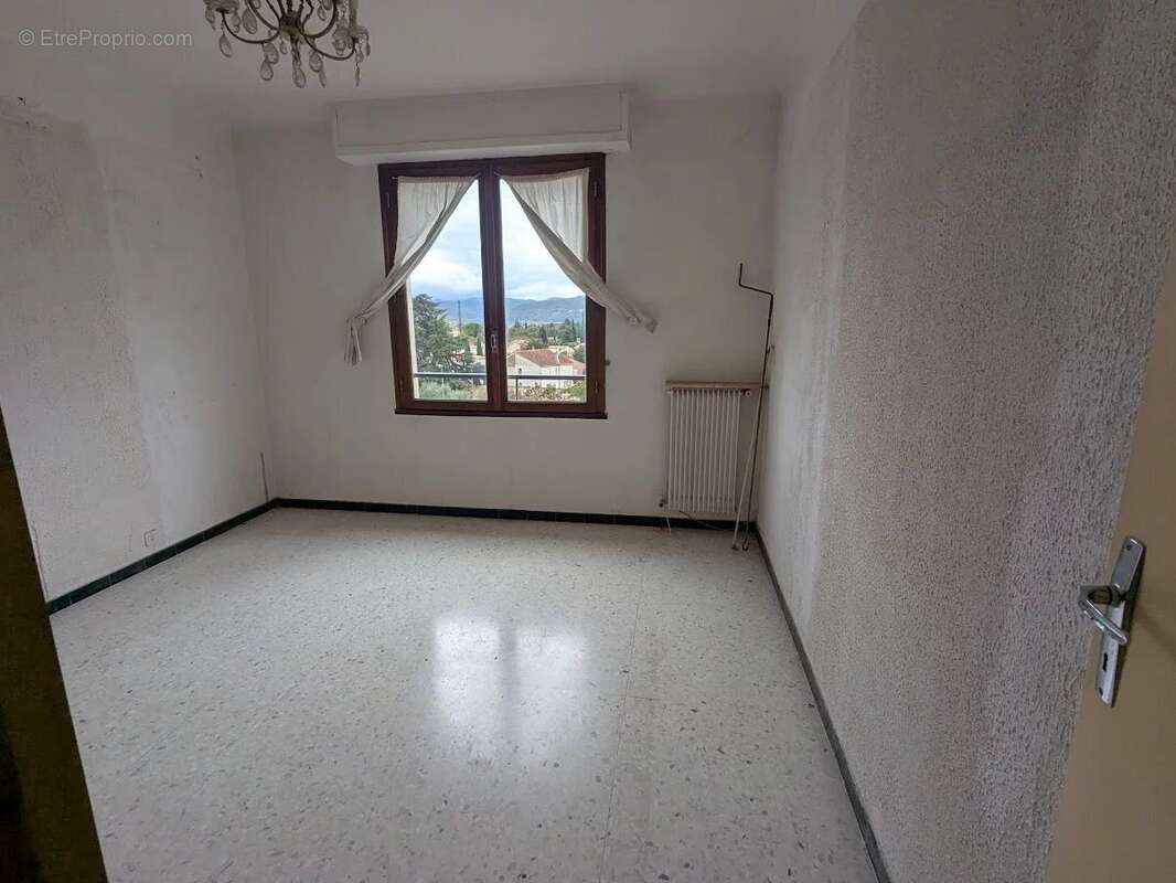 Appartement à LES ARCS