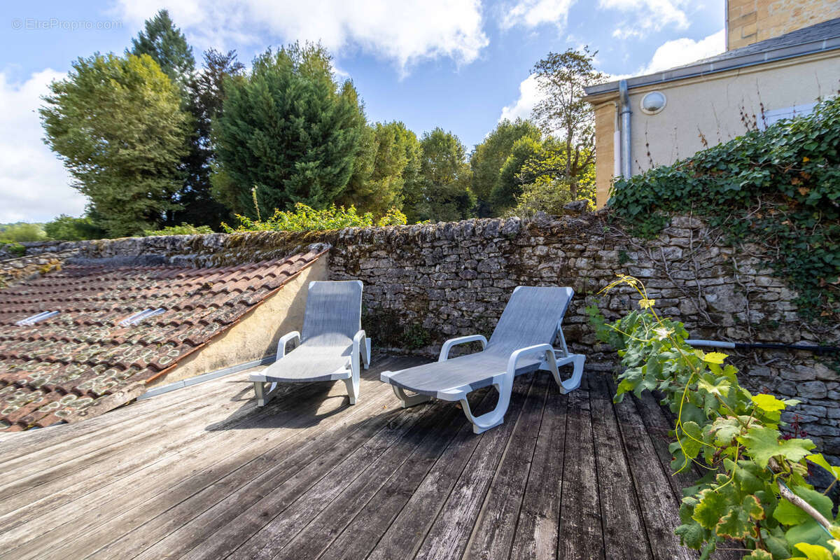 Maison à SARLAT-LA-CANEDA