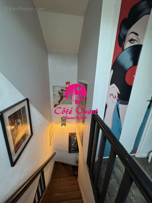 Appartement à LE HAVRE
