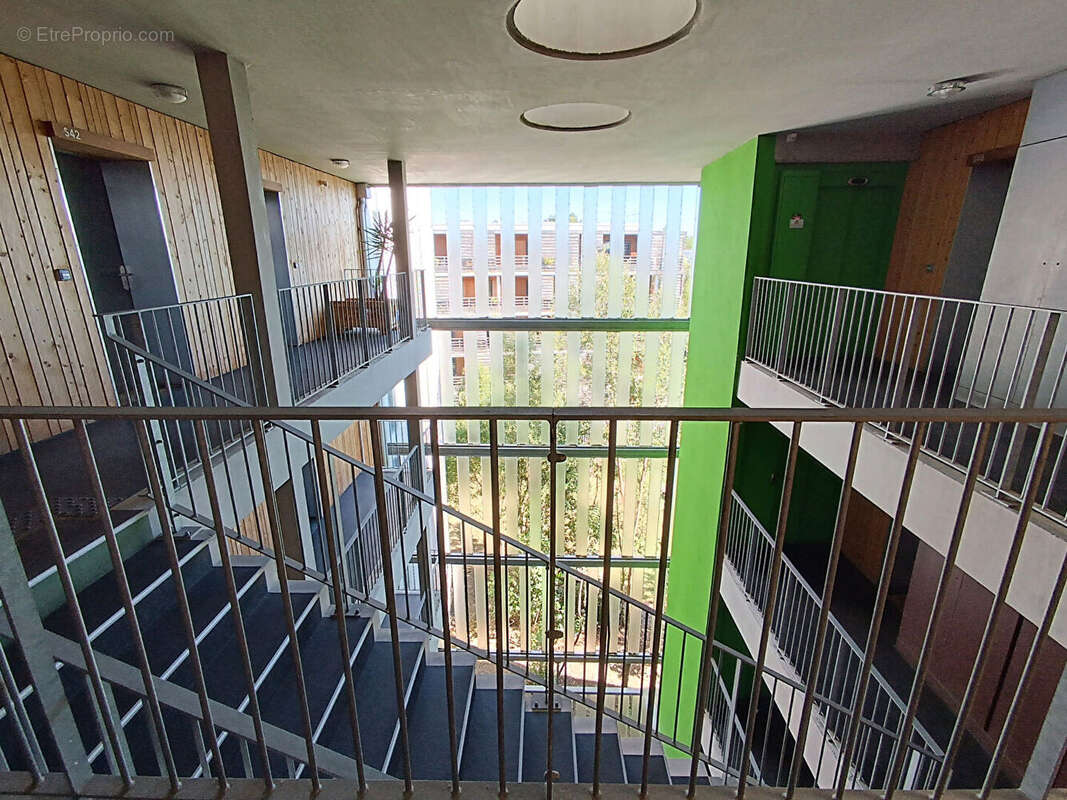Appartement à BEGLES