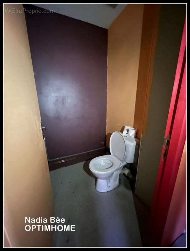 Maison à SAINT-PIERRE-BELLEVUE