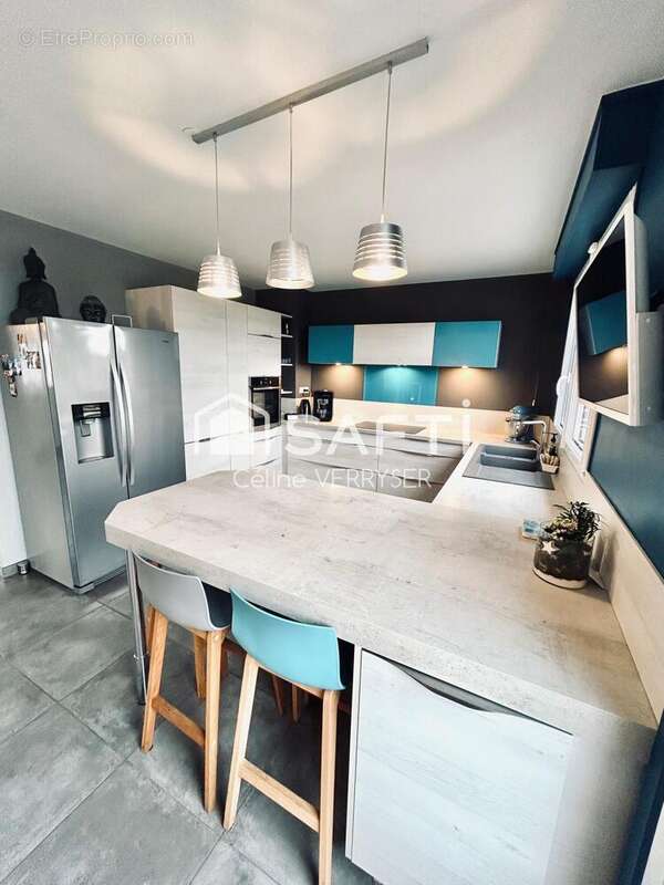 Maison 165 m² à Hazebrouck  - photo 2