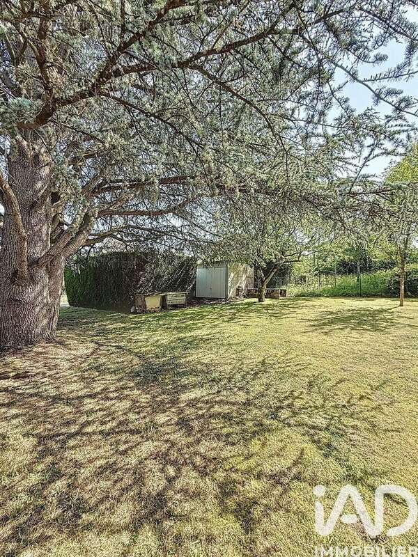 Photo 3 - Terrain à SAINT-MARTIN-D'ABLOIS