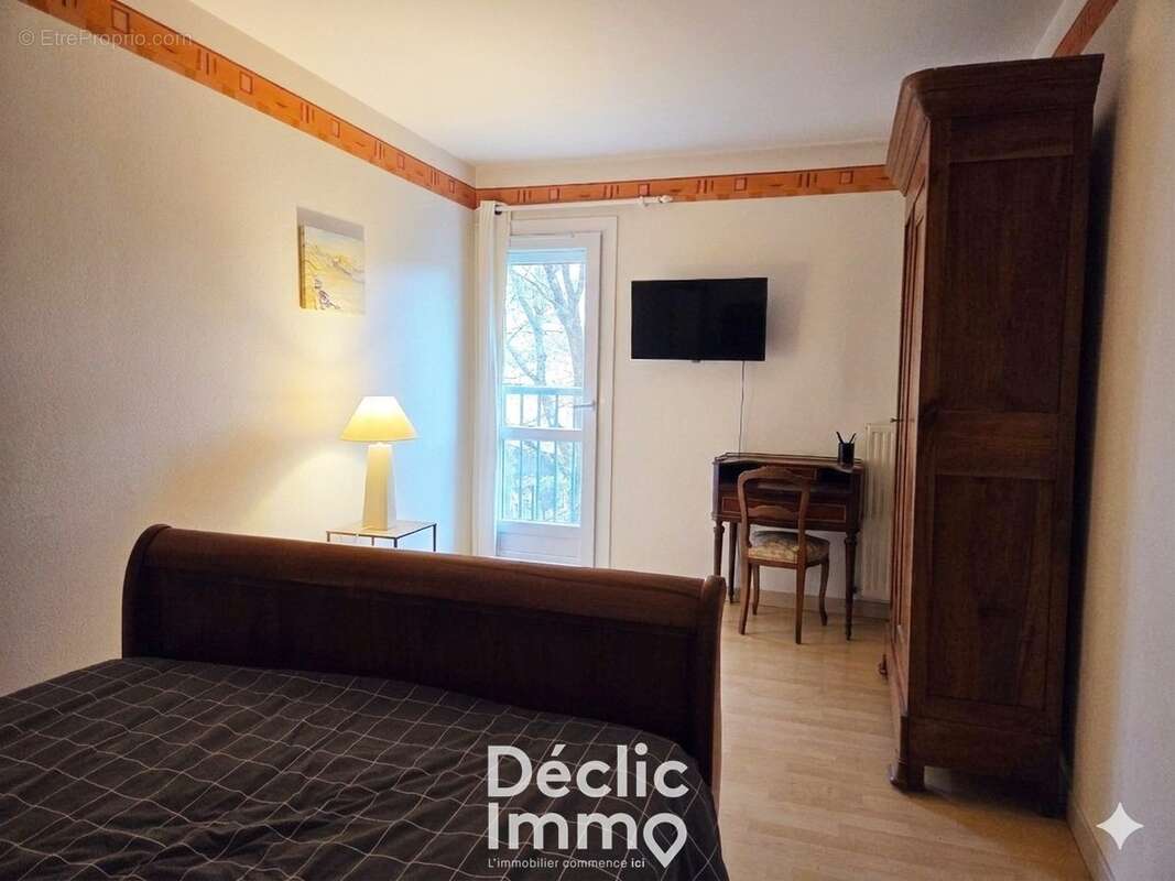 Appartement à ANGOULEME