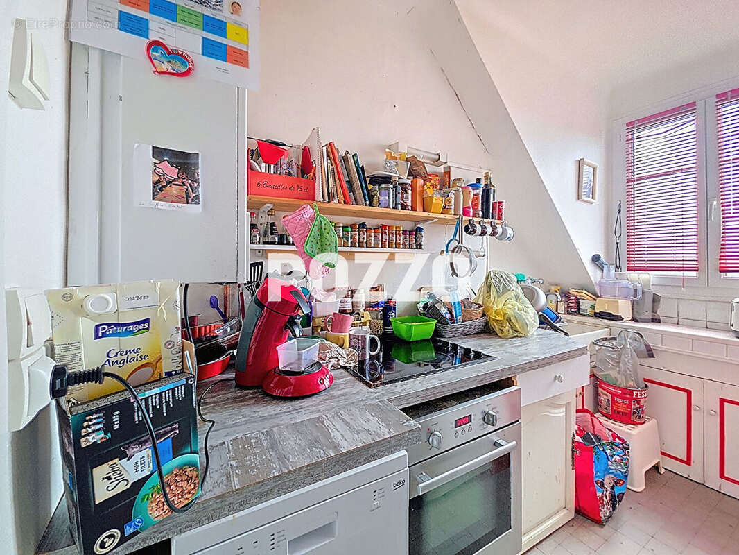 Appartement à COUTANCES