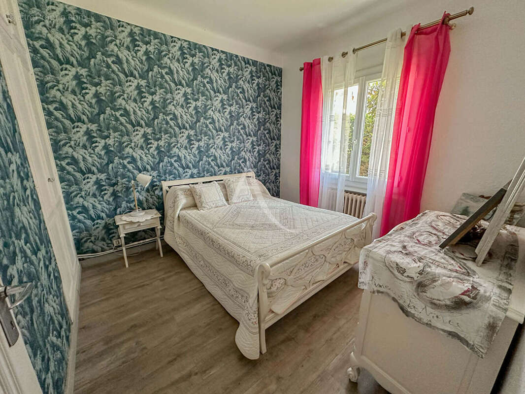 Maison à LE GRAU-DU-ROI