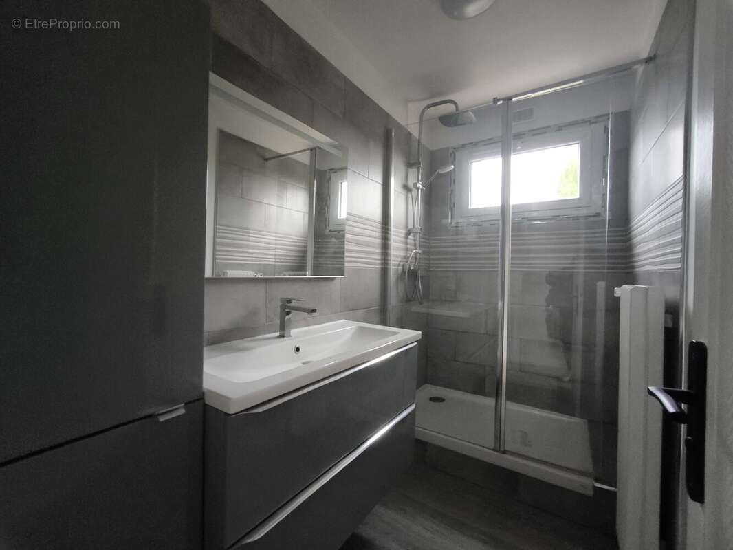 Appartement à VILLIERS-SUR-MARNE