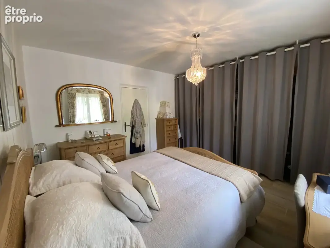 Charmante maison de plain-pied avec piscine et grange dans la vallée ensoleillée de Courbiac - photo 8