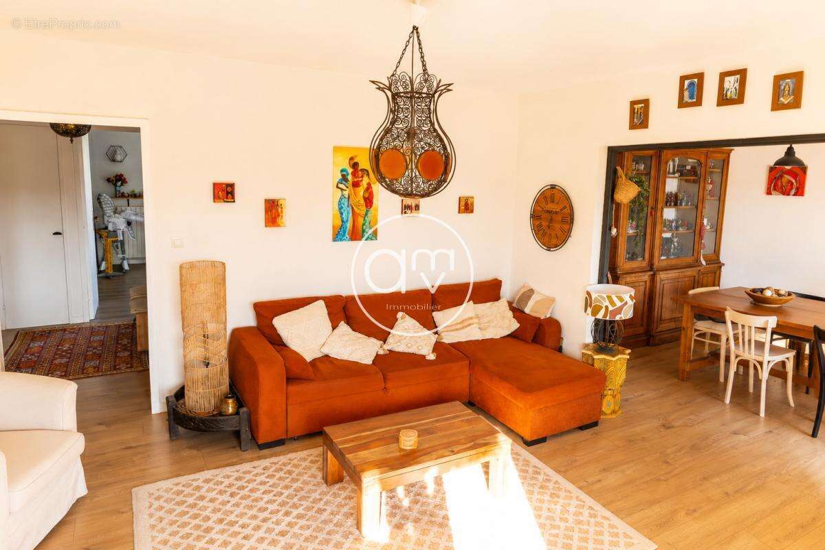 Exclusivité - hyeres - secteur olbius riquier - appartement - photo 3