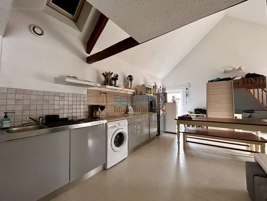 Appartement 51 m² à Malville  - photo 2