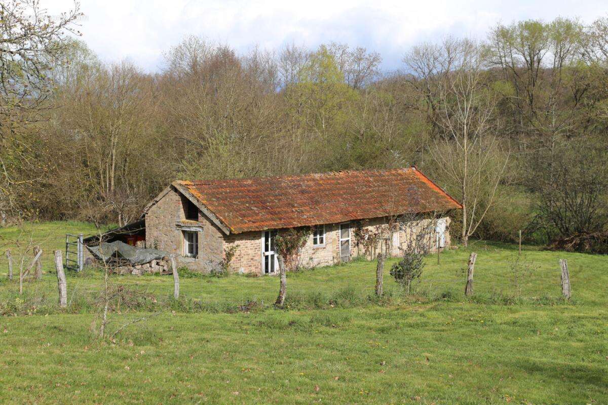 Maison à CORDESSE