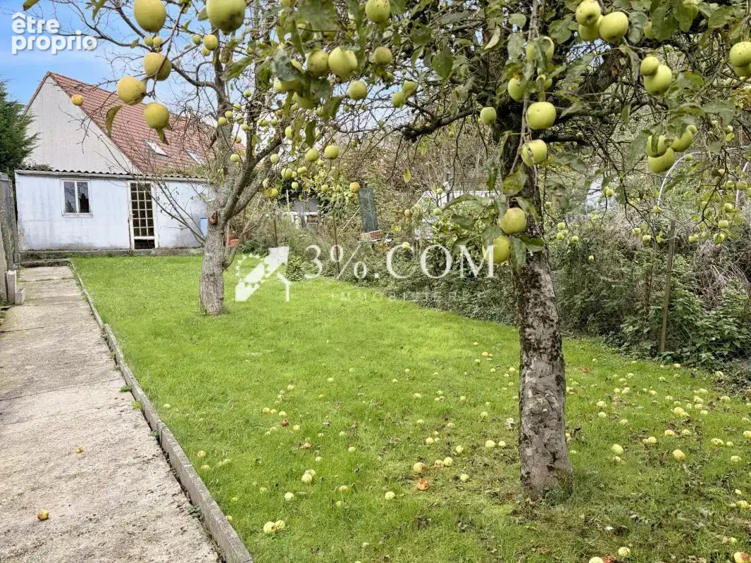 Maison chaleureuse à Saint-Léonard - photo 7
