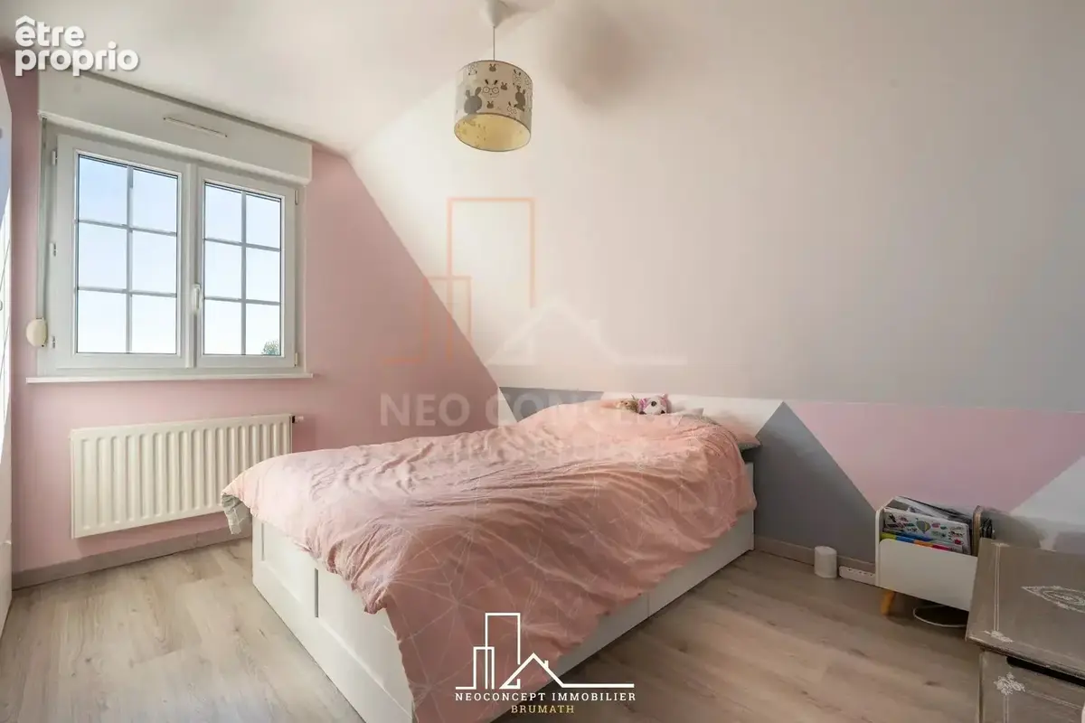Maison entièrement rénovée à Weitbruch 4 chambres - photo 20