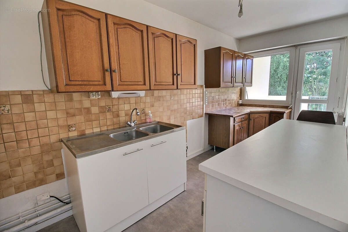 Appartement à CHARTRES