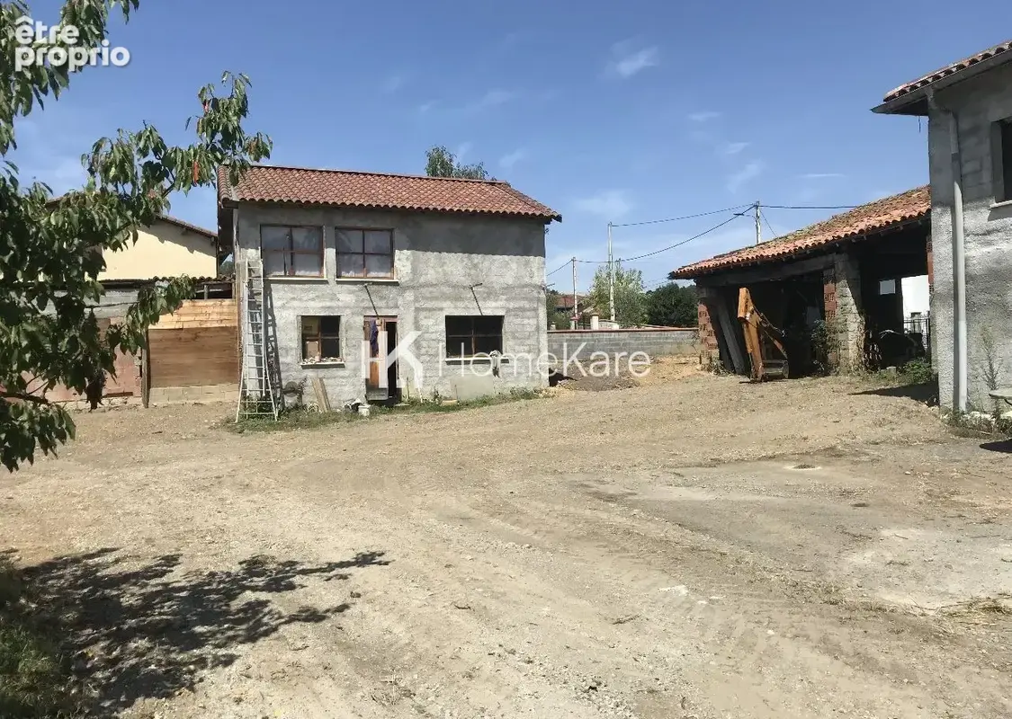 Maison 5 pièces 180 m² à vendre à Saint-Gaudens (31800) - photo 4