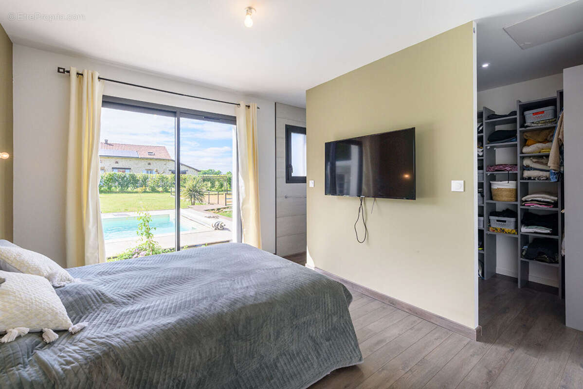 Maison à MONT-DE-MARSAN