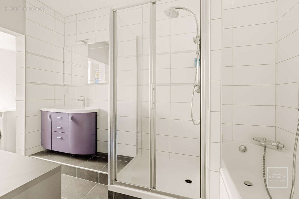 Appartement à LYON-5E