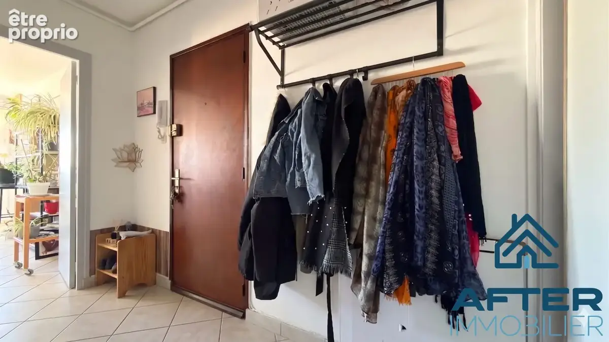 Appartement 4 pièces 72 m² à vendre à Luneville (54300) - photo 2