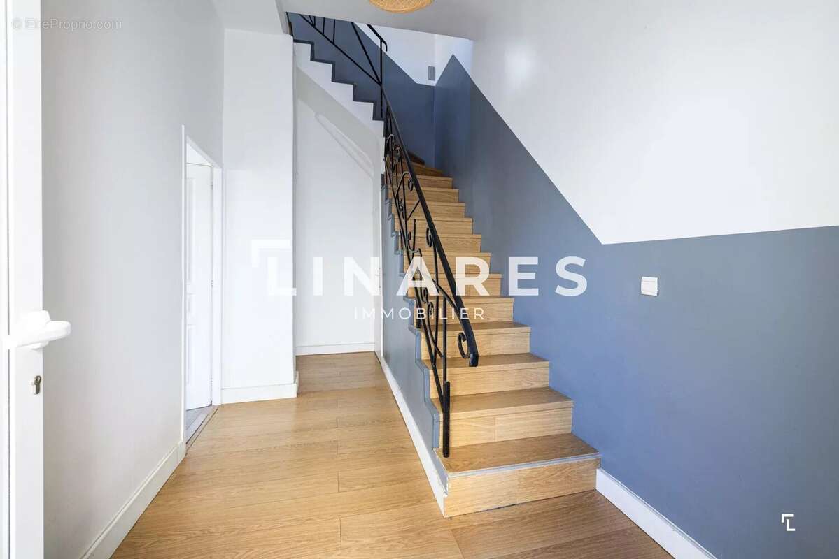 Appartement à MARSEILLE-9E